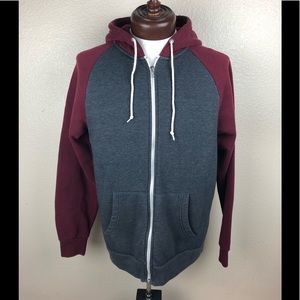 Old navy zip up